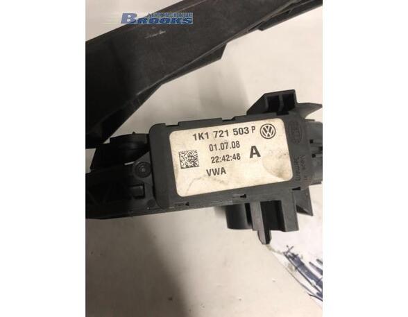 
Sensor für Drosselklappenstellung VW Golf V 1K 1K1721503P P9155627
