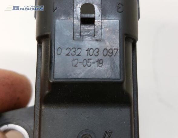 Sensor nokkenaspositie FIAT 500 (312_), FIAT 500 C (312_)