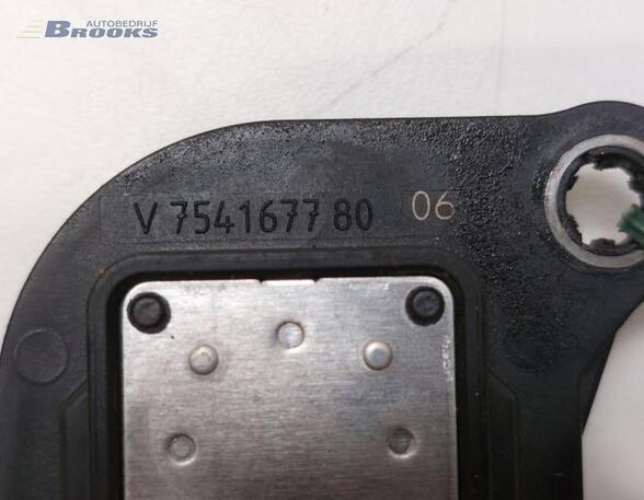 Sensor für Nockenwelle Peugeot 3008  V754167780 P19326510