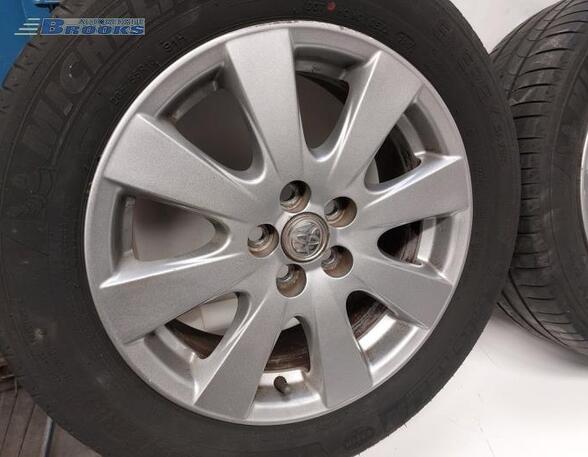 Alloy Wheels Set TOYOTA AVENSIS Estate (_T25_)