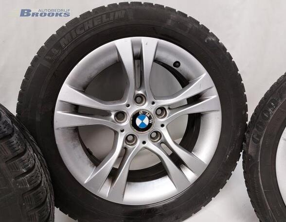 Alloy Wheels Set BMW 3 (E90)