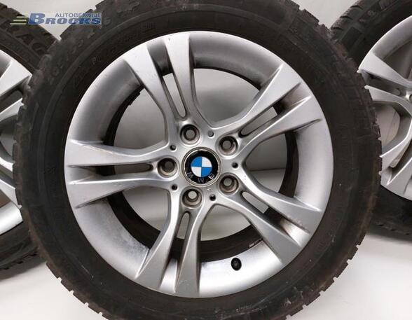 Alloy Wheels Set BMW 3 (E90)