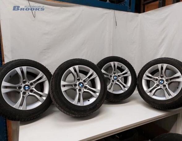 Alloy Wheels Set BMW 3 (E90)