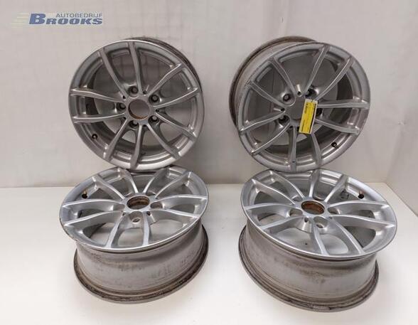 Alloy Wheels Set BMW 1 (F20)