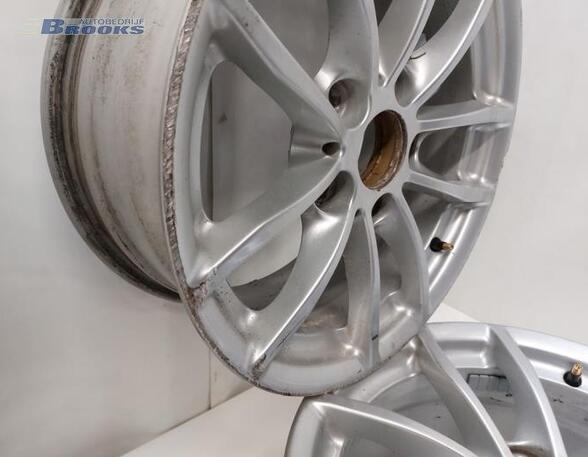 Alloy Wheels Set BMW 1 (F20)