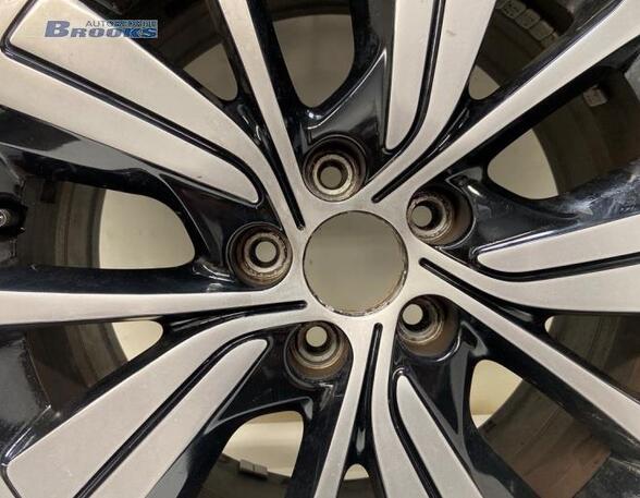 Alloy Wheels Set CITROËN C4 GRAND PICASSO II (DA_, DE_)