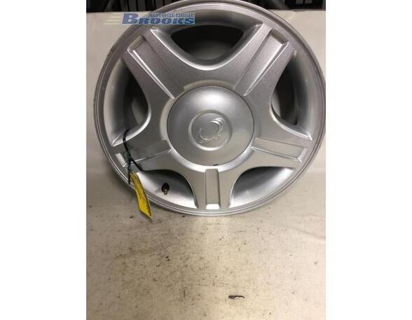 Alloy Wheels Set SSANGYONG ACTYON I