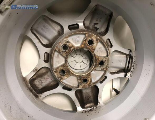 Alloy Wheels Set SSANGYONG ACTYON I