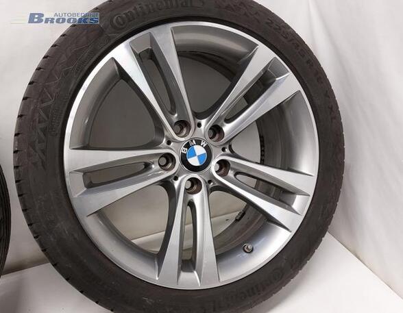 Alloy Wheels Set BMW 3 Touring (F31)