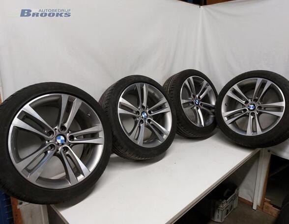 Alloy Wheels Set BMW 3 Touring (F31)