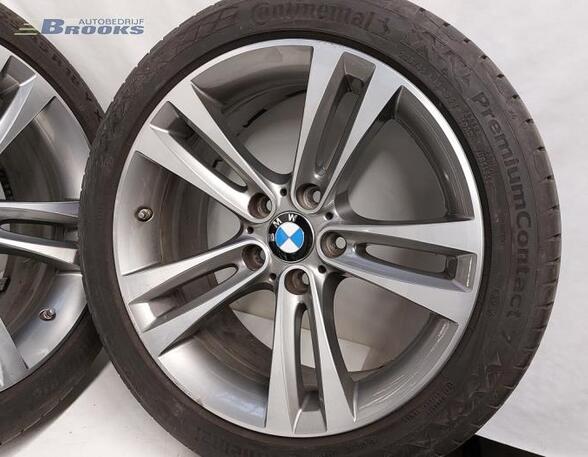 Alloy Wheels Set BMW 3 Touring (F31)