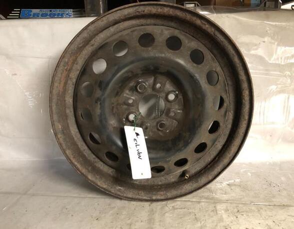 Stalen velg ALFA ROMEO 164 (164_)