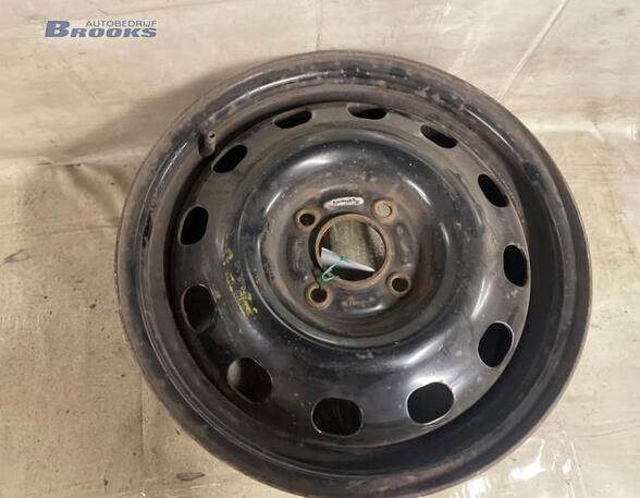 Steel Rim FORD SCORPIO II (GFR, GGR)