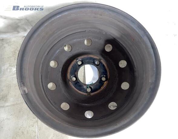 Steel Rim OPEL MOVANO Bus (X70)