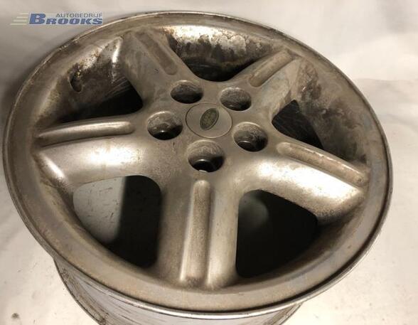 Stalen velg LAND ROVER DISCOVERY II (L318)