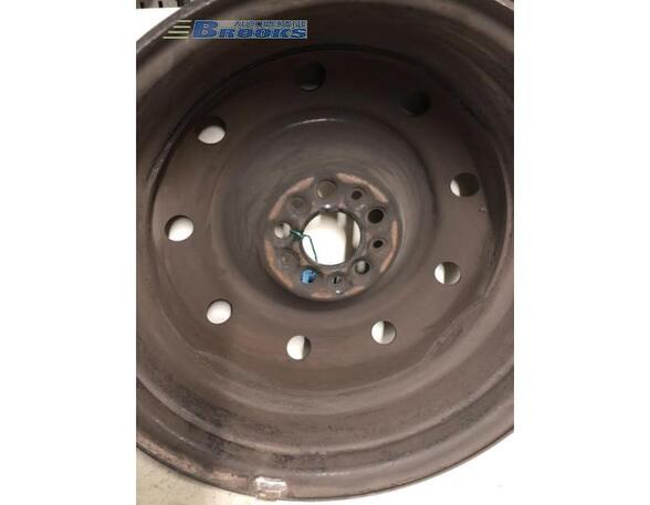 Stalen velg PEUGEOT 806 (221)