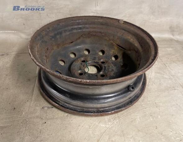 Steel Rim SSANGYONG STAVIC, SUZUKI CARRY Van (FD)