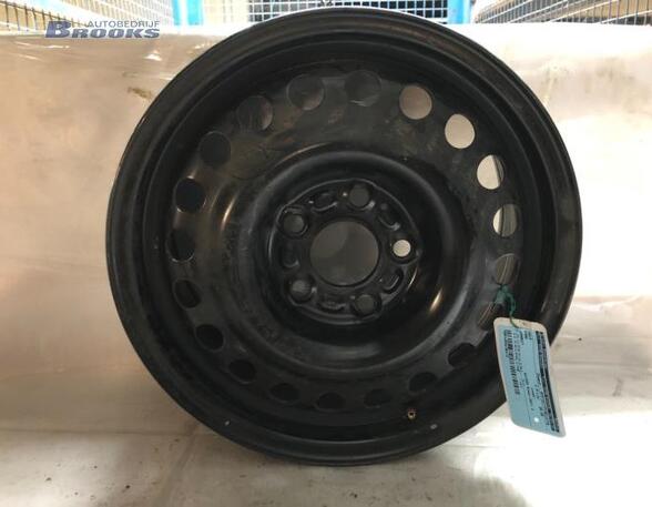 Stalen velg FORD TRANSIT CONNECT (P65_, P70_, P80_)