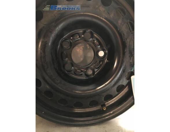 Stalen velg FORD TRANSIT CONNECT (P65_, P70_, P80_)