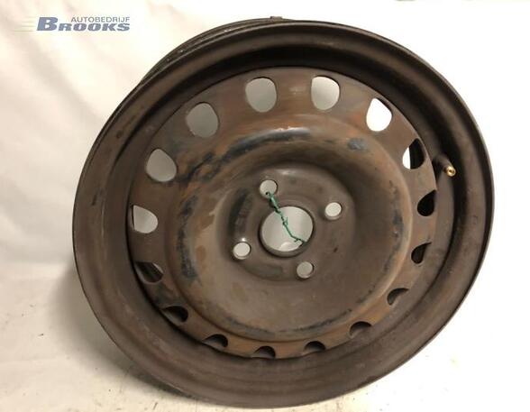 Steel Rim VOLVO 460 L (464)