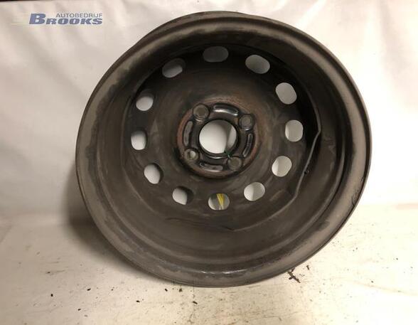 Stalen velg FORD MONDEO II (BAP)