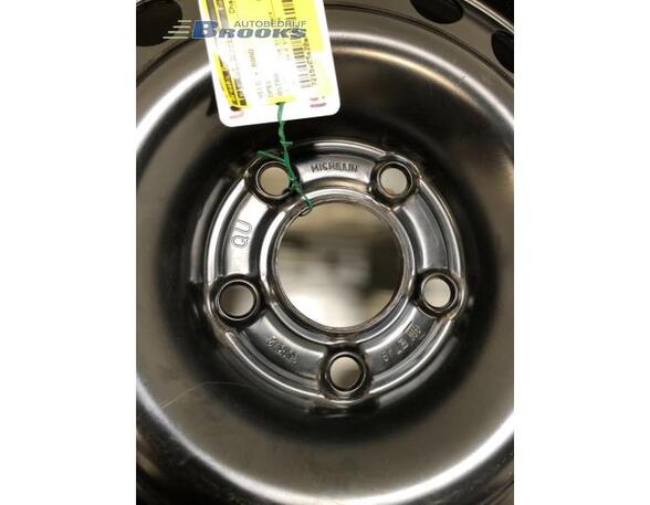 Steel Rim OPEL ASTRA G Estate (T98), OPEL ASTRA G CLASSIC Caravan (F35)