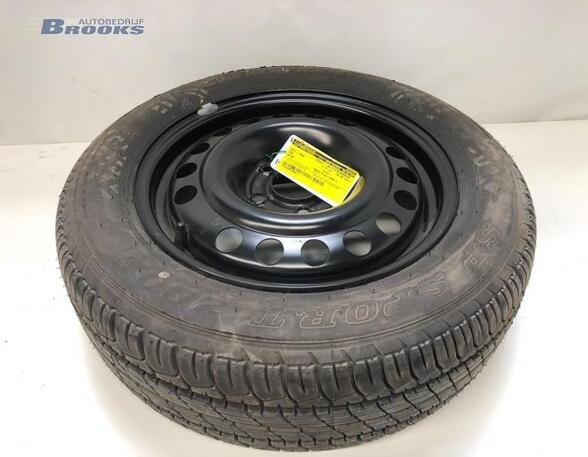 Stalen velg OPEL ASTRA G Estate (T98), OPEL ASTRA G CLASSIC Caravan (F35)