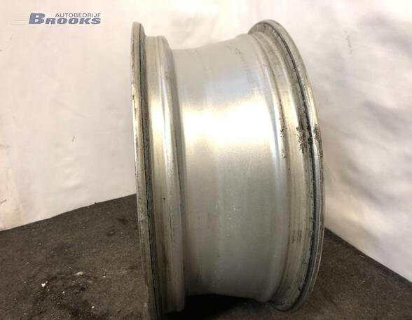 Stalen velg FIAT GRANDE PUNTO (199_), FIAT PUNTO (199_), FIAT PUNTO EVO (199_), ABARTH GRANDE PUNTO