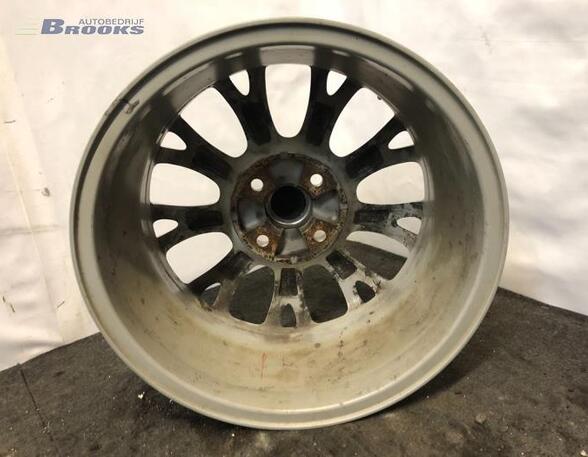 Stalen velg FIAT GRANDE PUNTO (199_), FIAT PUNTO (199_), FIAT PUNTO EVO (199_), ABARTH GRANDE PUNTO