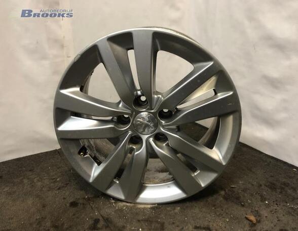 Stalen velg PEUGEOT 308 SW II (LC_, LJ_, LR_, LX_, L4_)