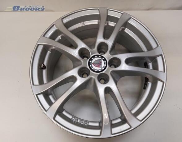 Steel Rim FORD FOCUS III Turnier