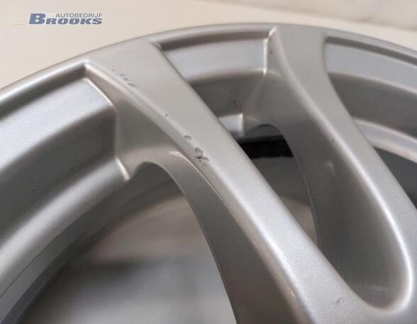 Steel Rim FORD FOCUS III Turnier