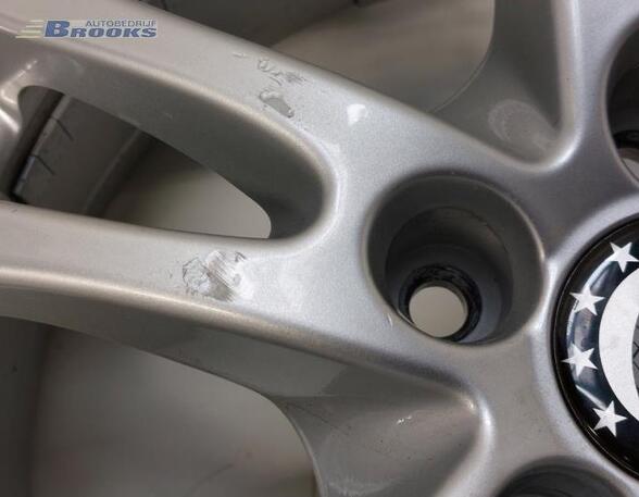 Stalen velg FORD FOCUS III Turnier