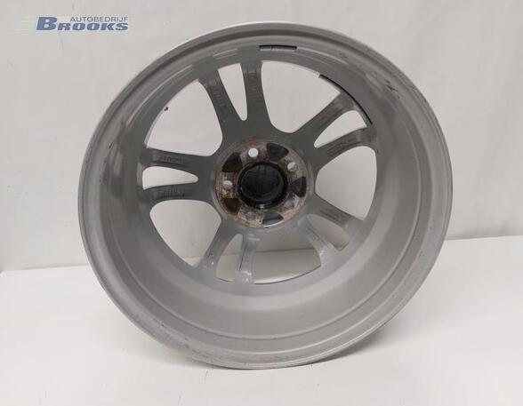 Steel Rim FORD FOCUS III Turnier