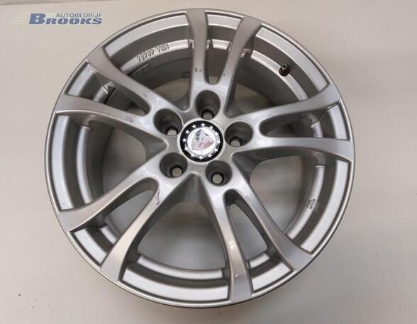 Steel Rim FORD FOCUS III Turnier