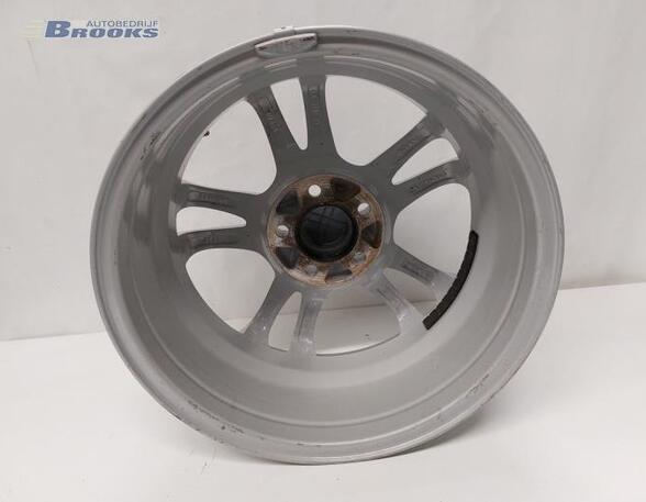 Steel Rim FORD FOCUS III Turnier