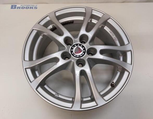 Stalen velg FORD FOCUS III Turnier