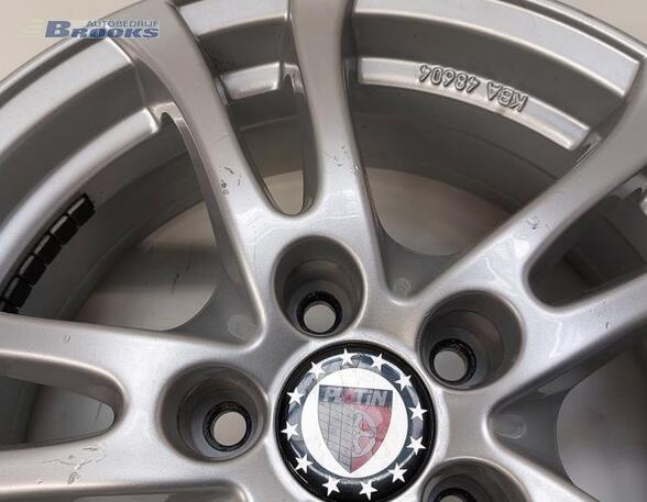 Steel Rim FORD FOCUS III Turnier