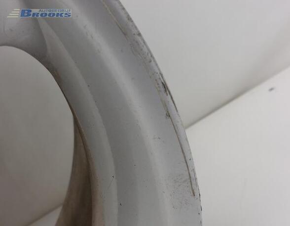 Steel Rim BMW X5 (E53)