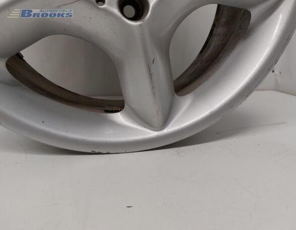 Steel Rim BMW X5 (E53)