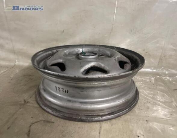 Steel Rim SUZUKI ALTO (EF), SUZUKI ALTO V (HA12, HA23)