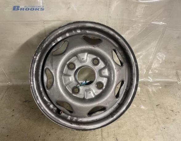 Steel Rim SUZUKI ALTO (EF), SUZUKI ALTO V (HA12, HA23)