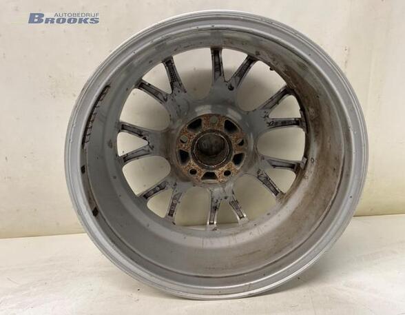 Stalen velg OPEL INSIGNIA A (G09)