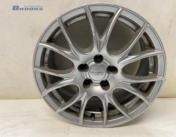 Stalen velg OPEL INSIGNIA A (G09)