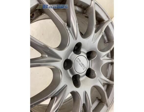 Stalen velg OPEL INSIGNIA A (G09)