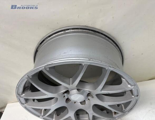 Steel Rim AUDI A3 (8P1), AUDI A3 Sportback (8PA)