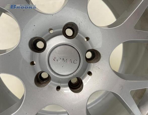 Steel Rim AUDI A3 (8P1), AUDI A3 Sportback (8PA)