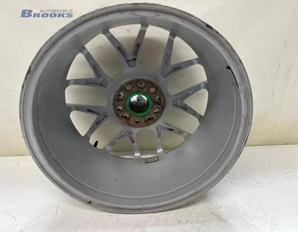 Steel Rim AUDI A3 (8P1), AUDI A3 Sportback (8PA)