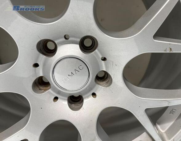 Steel Rim AUDI A3 (8P1), AUDI A3 Sportback (8PA)