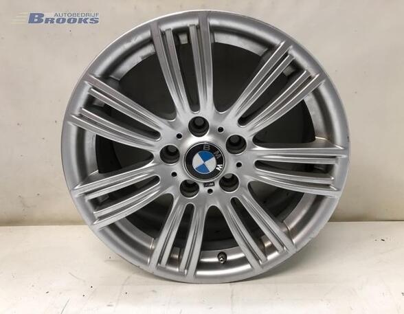 Steel Rim BMW 1 (F20)